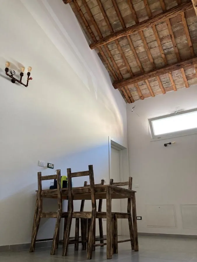 Al Ruderino Hotel Comacchio 0*,