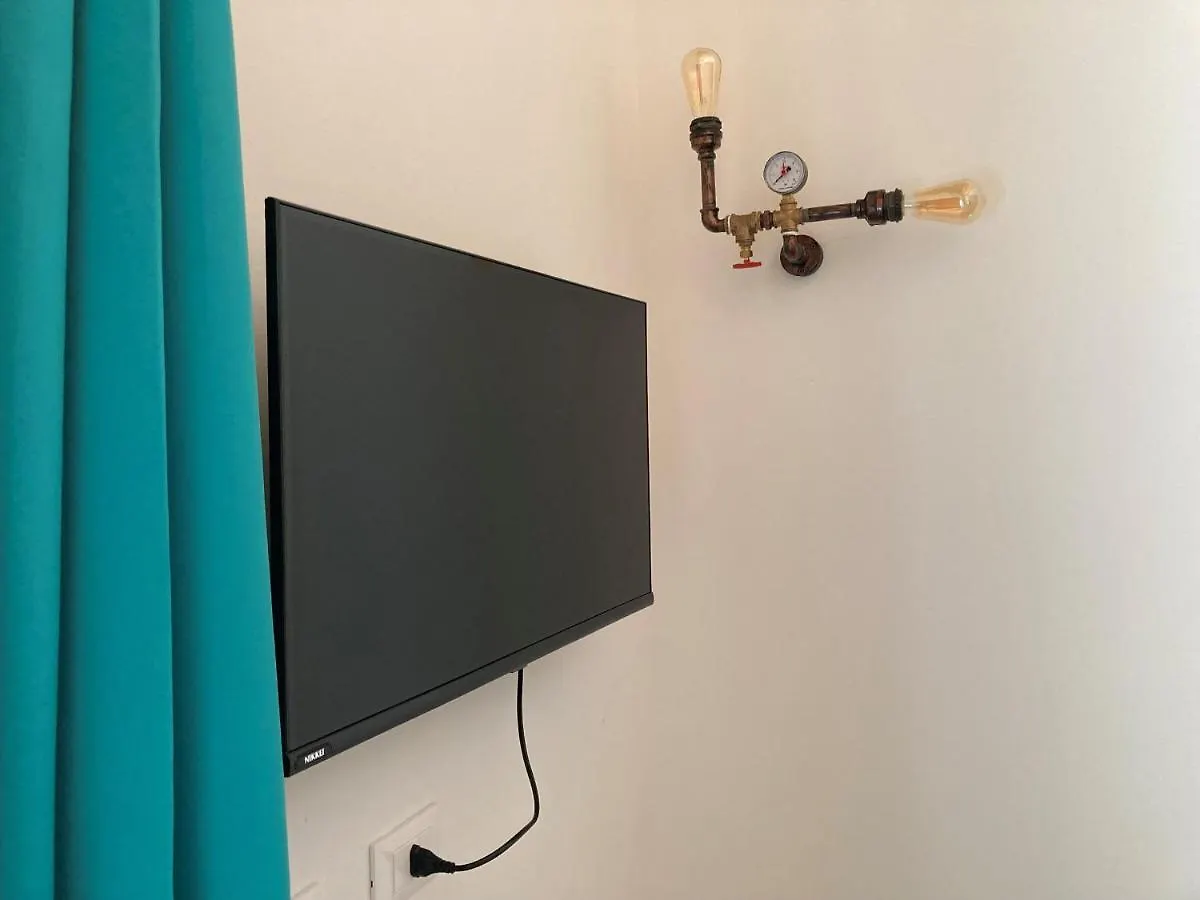 Al Ruderino Hotel Comacchio Guest house