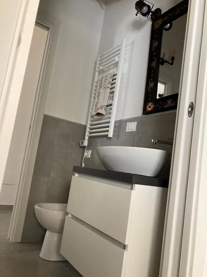 Al Ruderino Hotel Comacchio 0*,