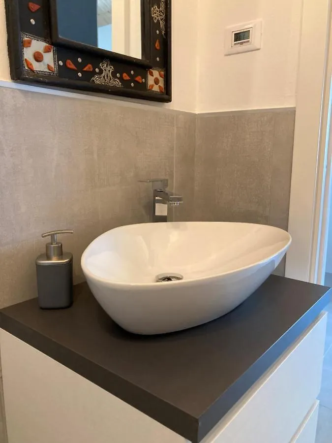 Guest house Al Ruderino Hotel Comacchio
