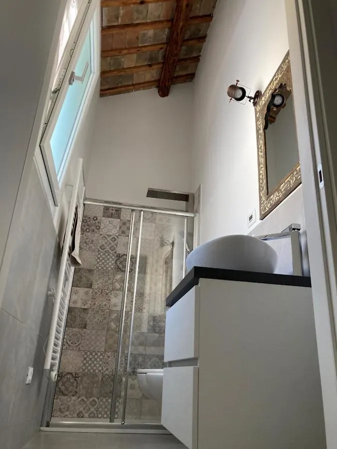 Al Ruderino Hotel Comacchio Italy