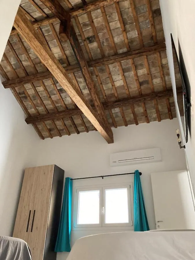 Al Ruderino Hotel Comacchio 0*,  Italy