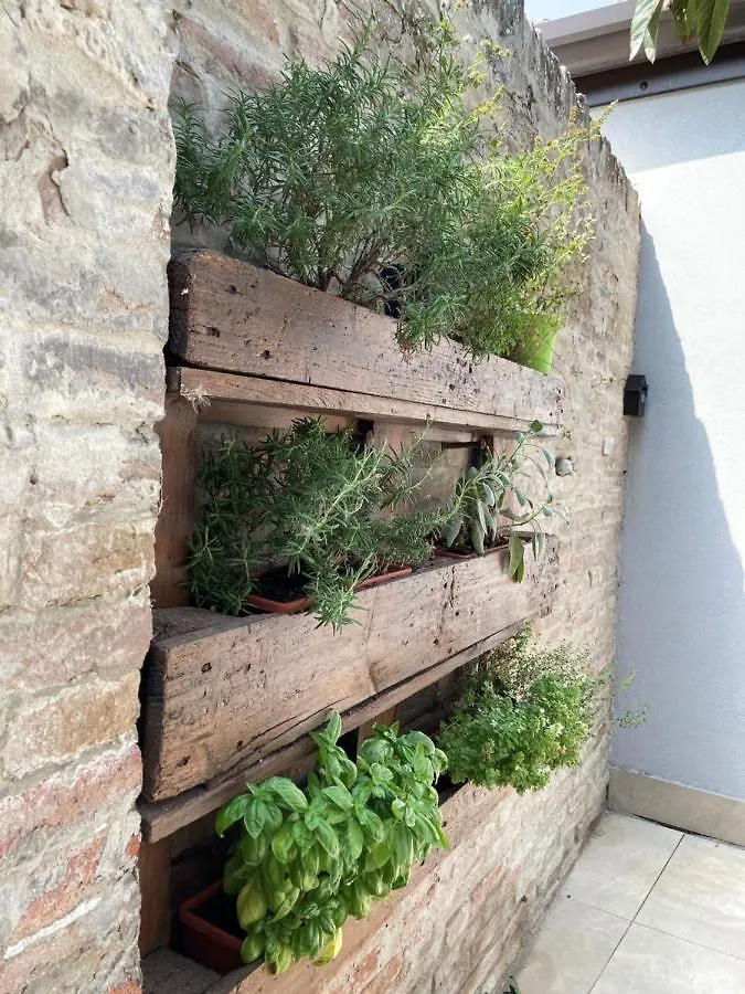 Al Ruderino Hotel Comacchio Guest house