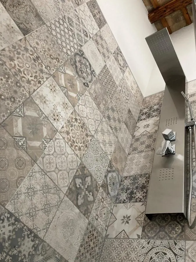 Guest house Al Ruderino Hotel Comacchio