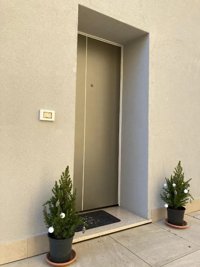 Hotel Al Ruderino Comacchio 0*,  Italien