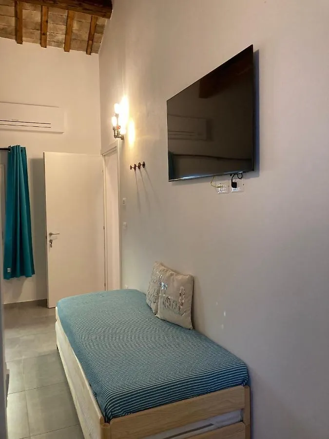 Al Ruderino Hotel Comacchio Guest house
