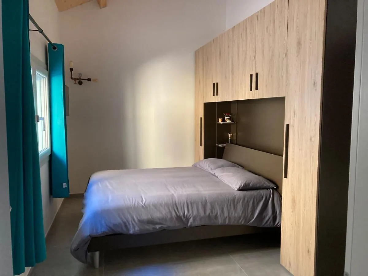 Guest house Al Ruderino Hotel Comacchio Italy