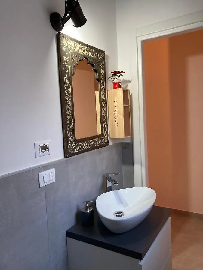 Al Ruderino Hotel Comacchio Guest house