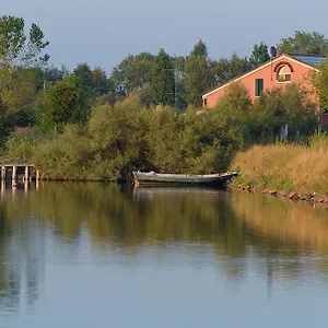 Le Saline Comacchio