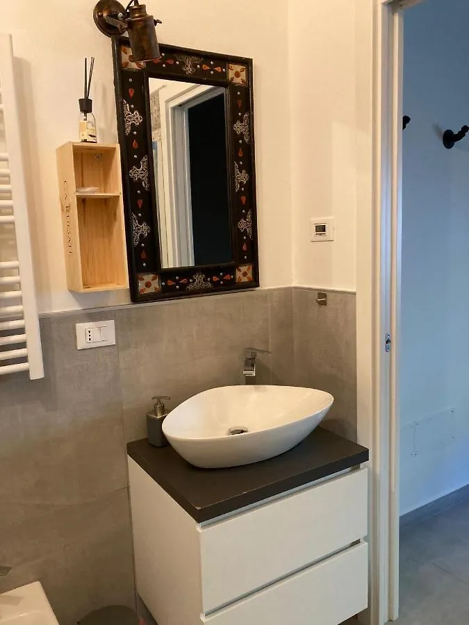 Guest house Al Ruderino Hotel Comacchio Italy